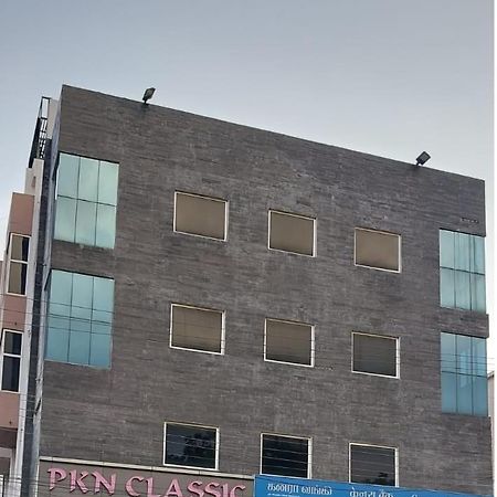 Pkn Classic Regency 마두라이 외부 사진